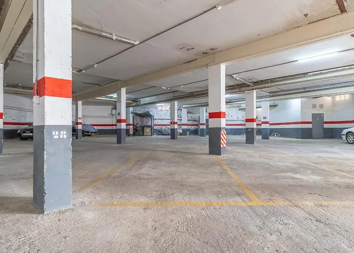 Apartamento Fani Oro