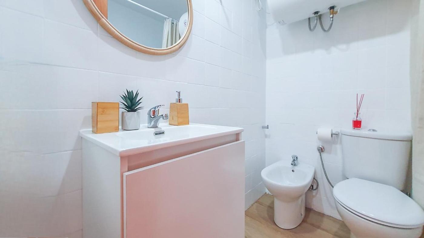Apartament Fani Oro *