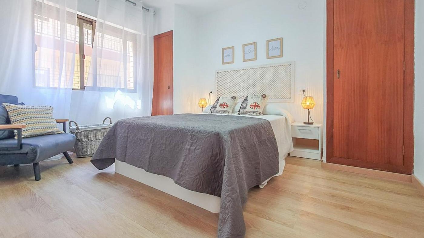 Apartament Fani Oro