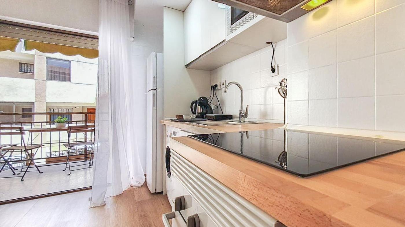 Apartament Fani Oro *