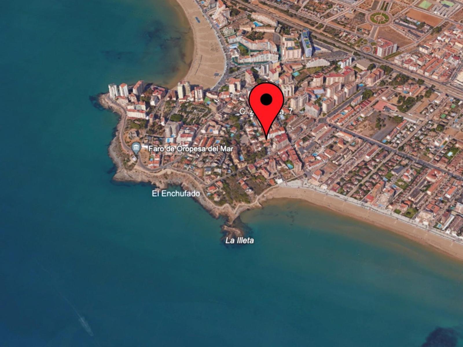 Apartament Fani Oro *