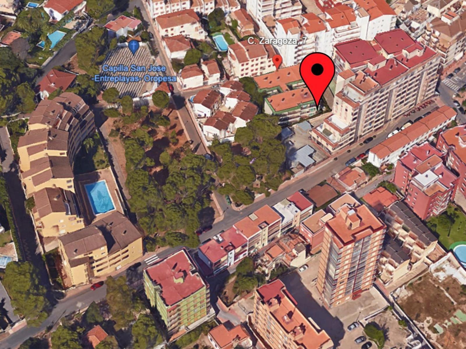 Apartament Fani Oro *