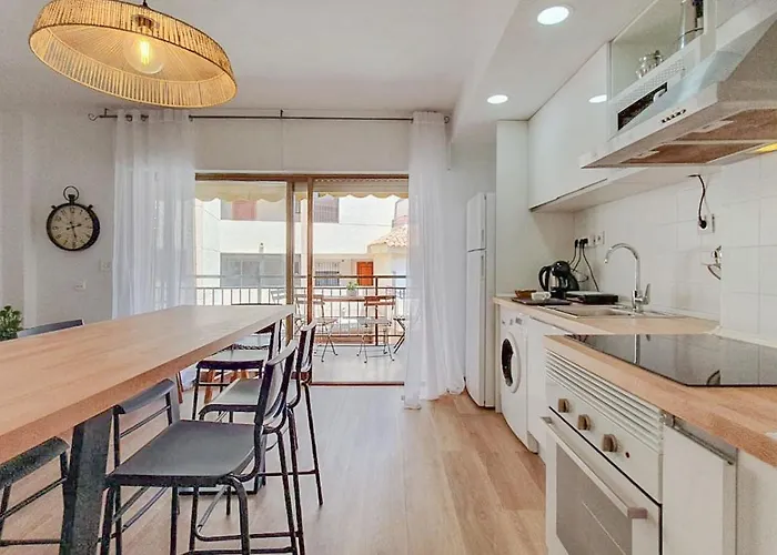 Apartamento Fani Oro